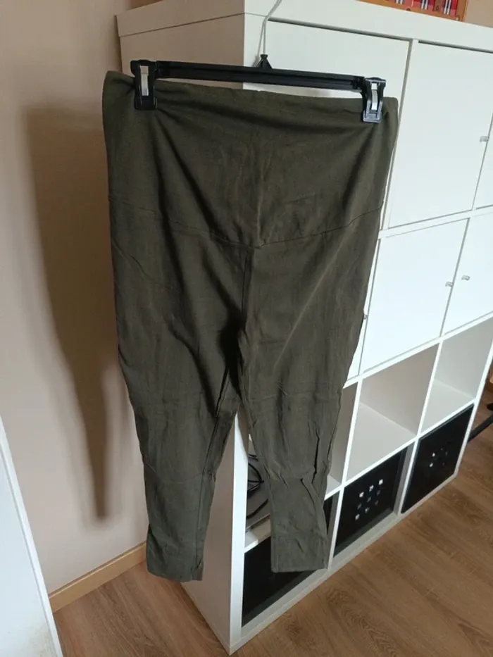 Leggings maternité taille 46/48 - photo numéro 3