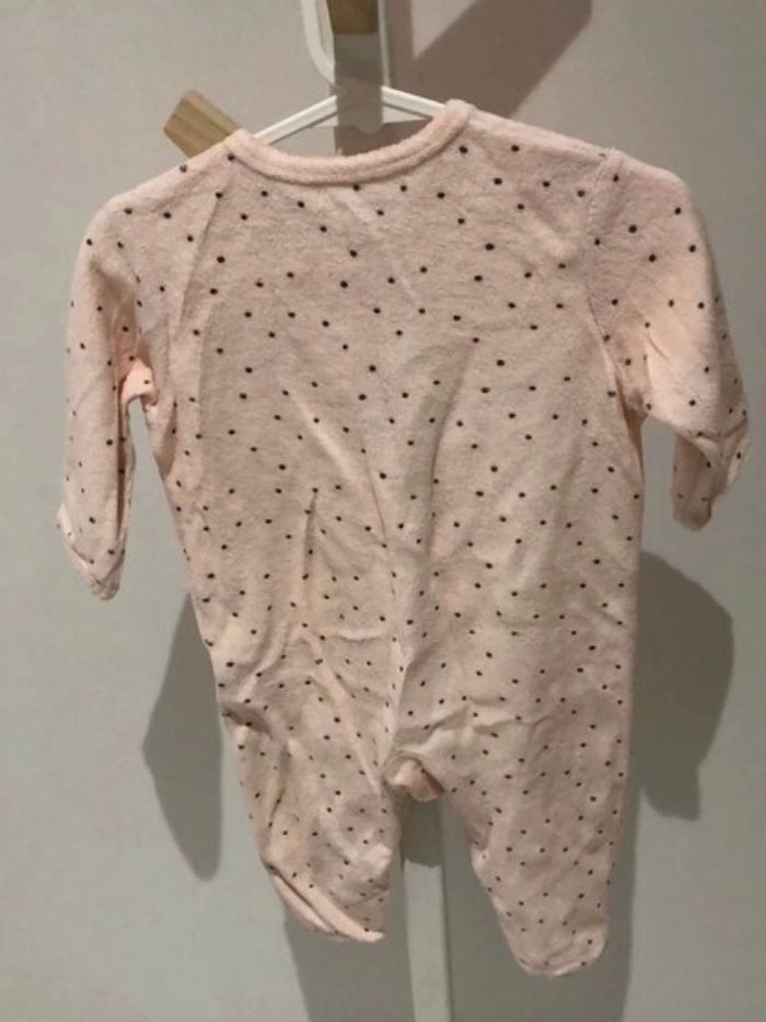 Pyjama - photo numéro 3