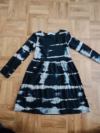 Robe h&m 110-116cm