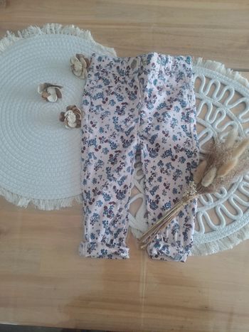 Pantalon 9mois tao