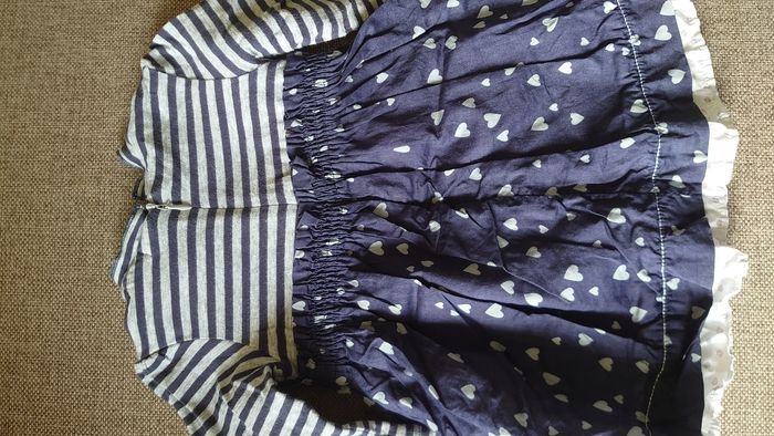 Robe manches longues Absorba - photo numéro 4