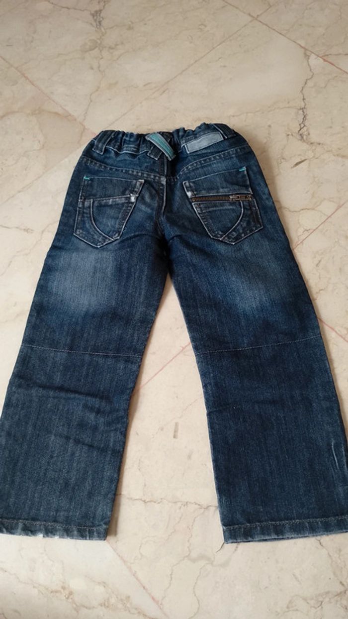 #manu_7896garcon5ans pantalon - photo numéro 5