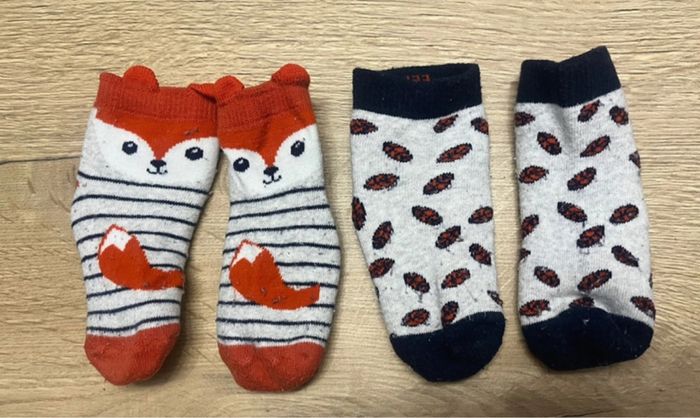 Chaussettes