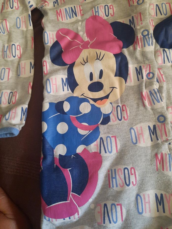 Pyjama - photo numéro 3