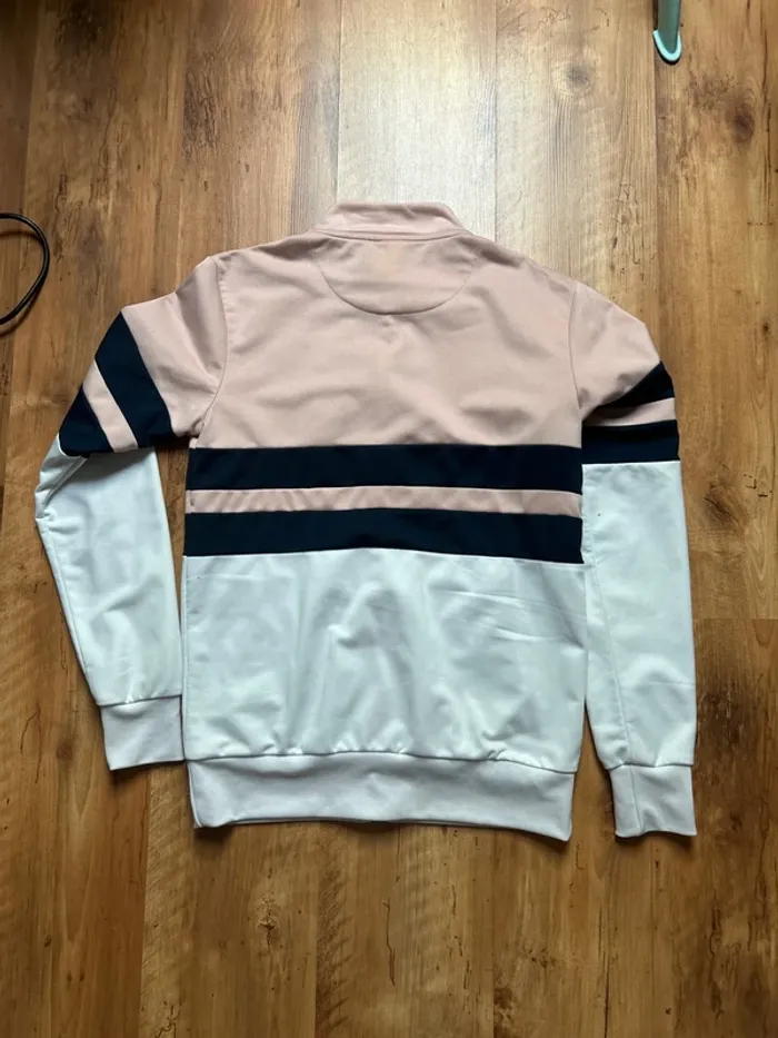 Veste sport Ellesse femme - photo numéro 4