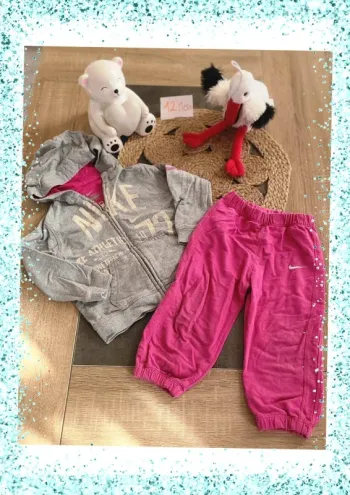 Jogging nike 12 mois