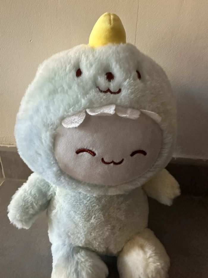 Peluche style japonaise neuve - photo numéro 3
