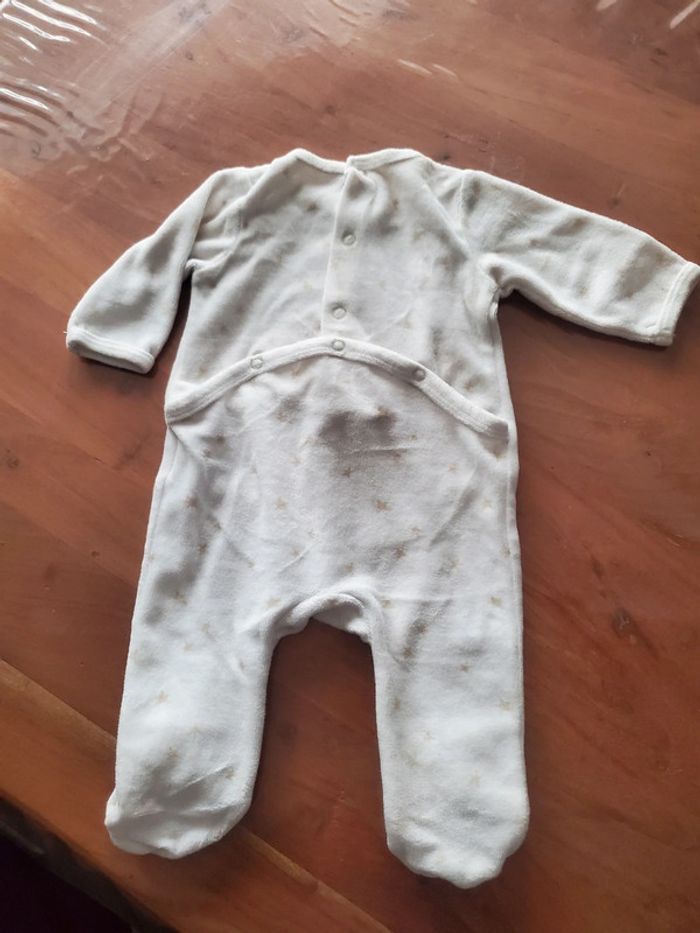 Pyjama 3m - photo numéro 5