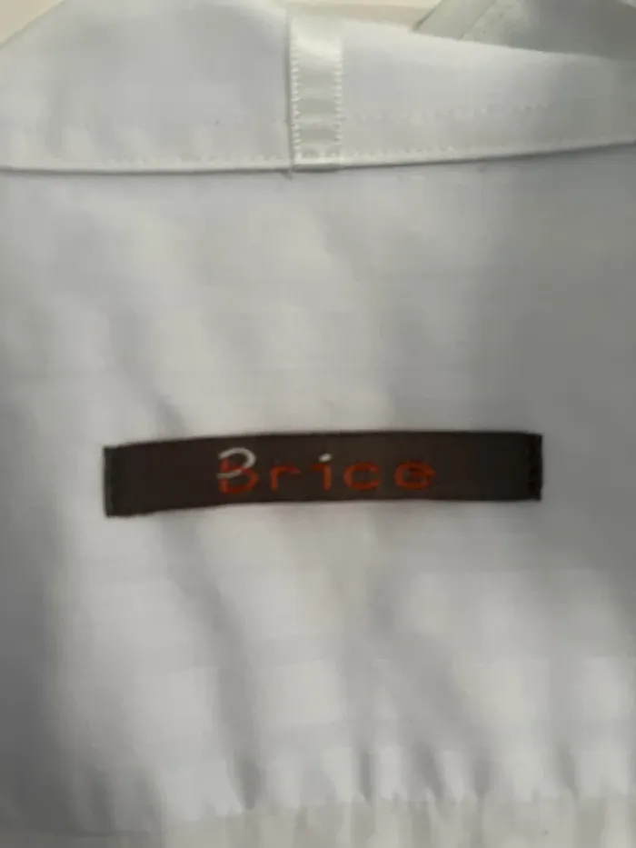 Chemise - photo numéro 2