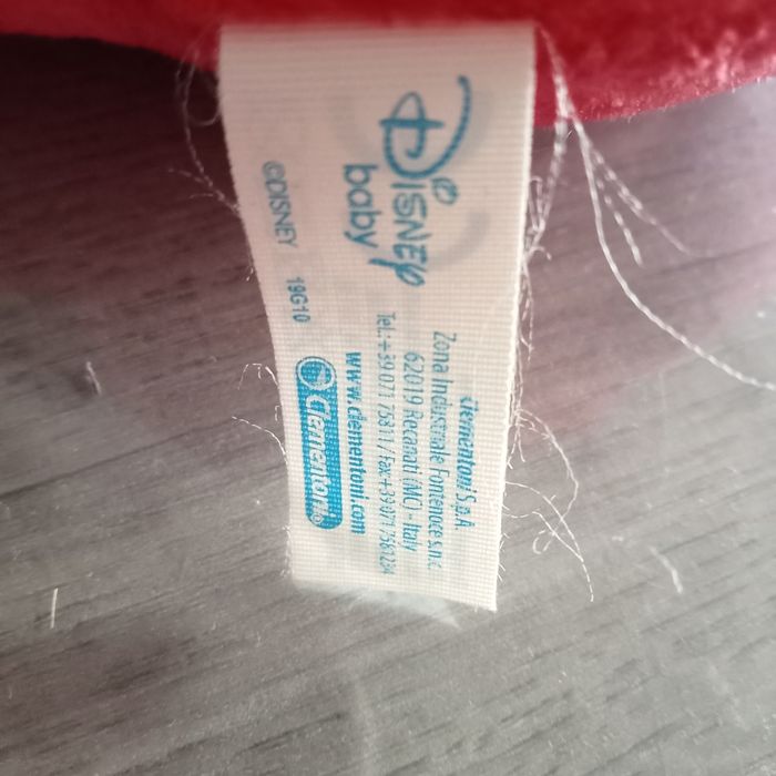 Mickey interactif - photo numéro 4