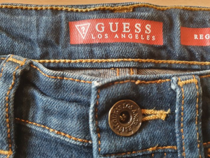 Jean Guess - photo numéro 3