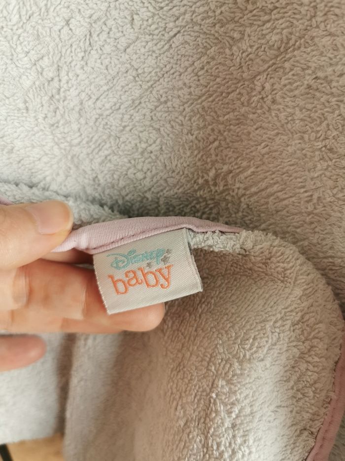 Cape de bain disney - photo numéro 3