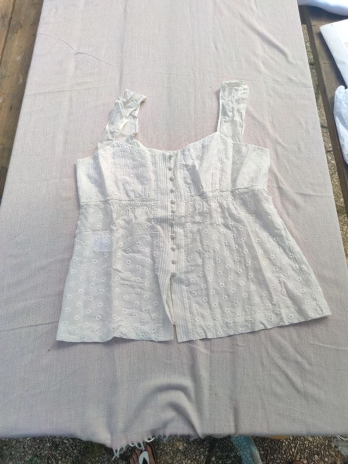 Blouse Pablo de Gérard Darel