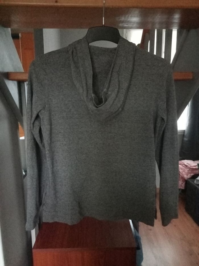 Gilet taille 14ans - photo numéro 5