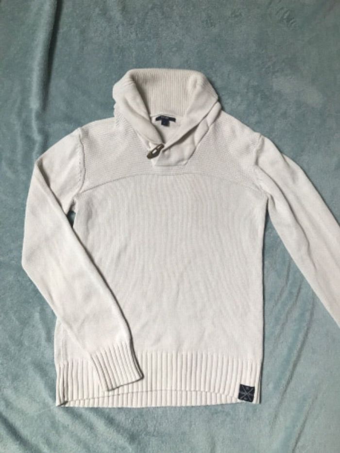 Pull hiver