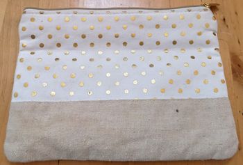 Trouser de Maquillage "Nuxe"