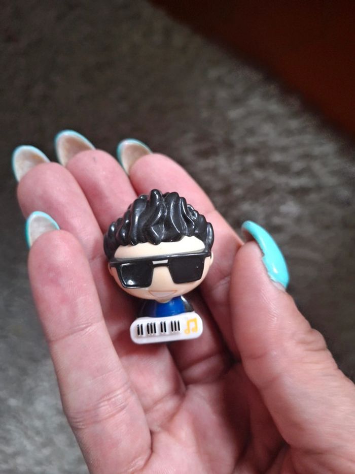 Figurine joy vu funko