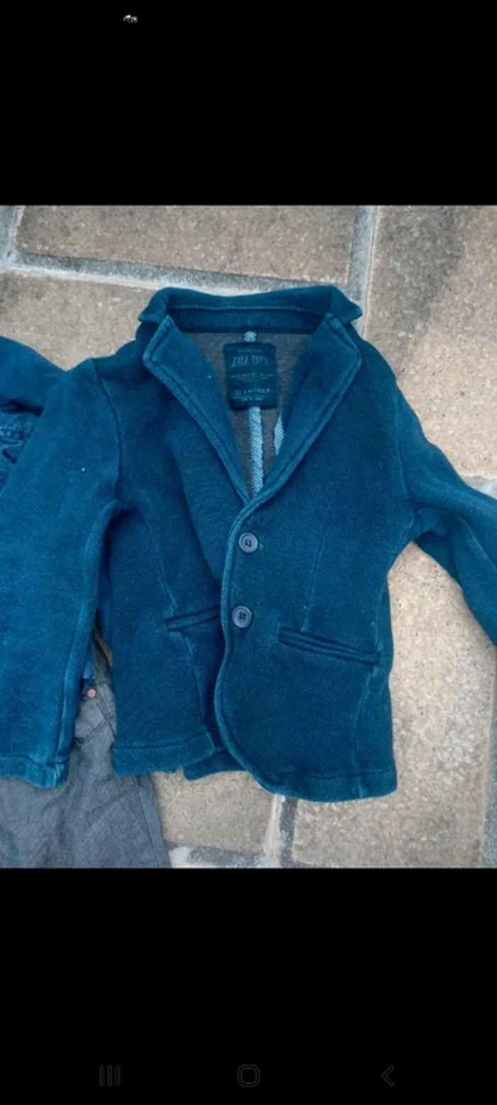 Lot de 5 pièces 3-4 ans - photo numéro 7