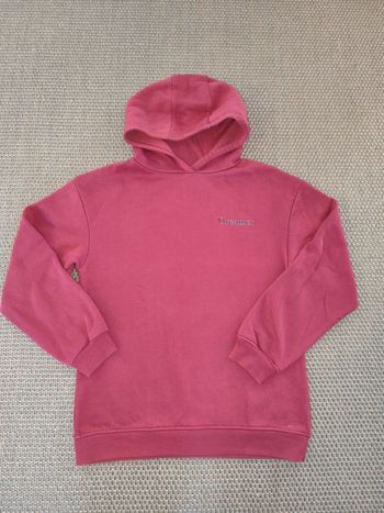Sweat fille Primark , 11/12 ans , très bon état