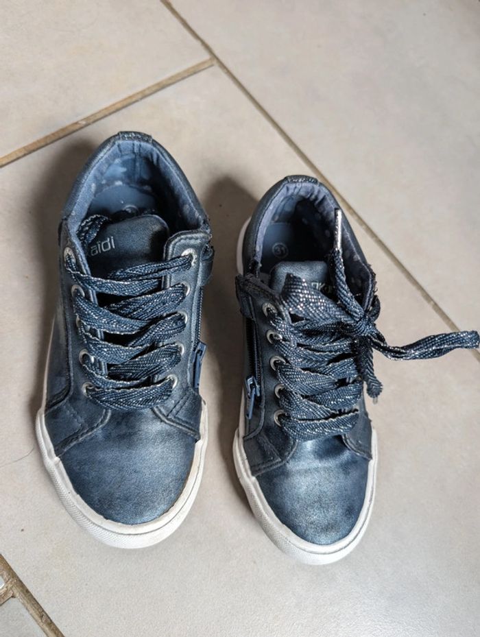 Chaussure 31 Okaïdi - photo numéro 2