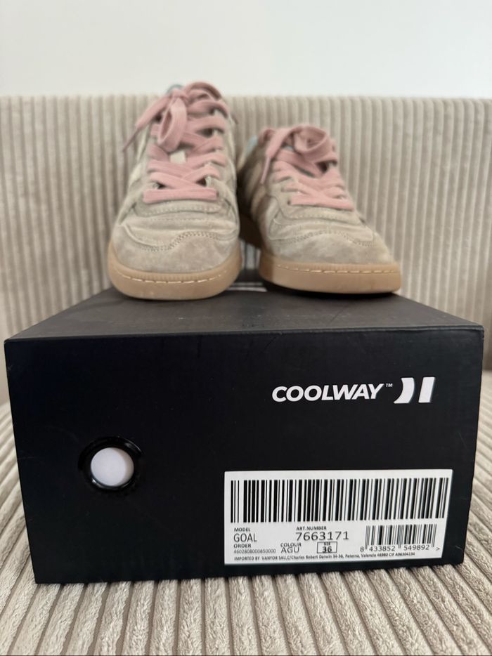 Basket Coolway - photo numéro 2