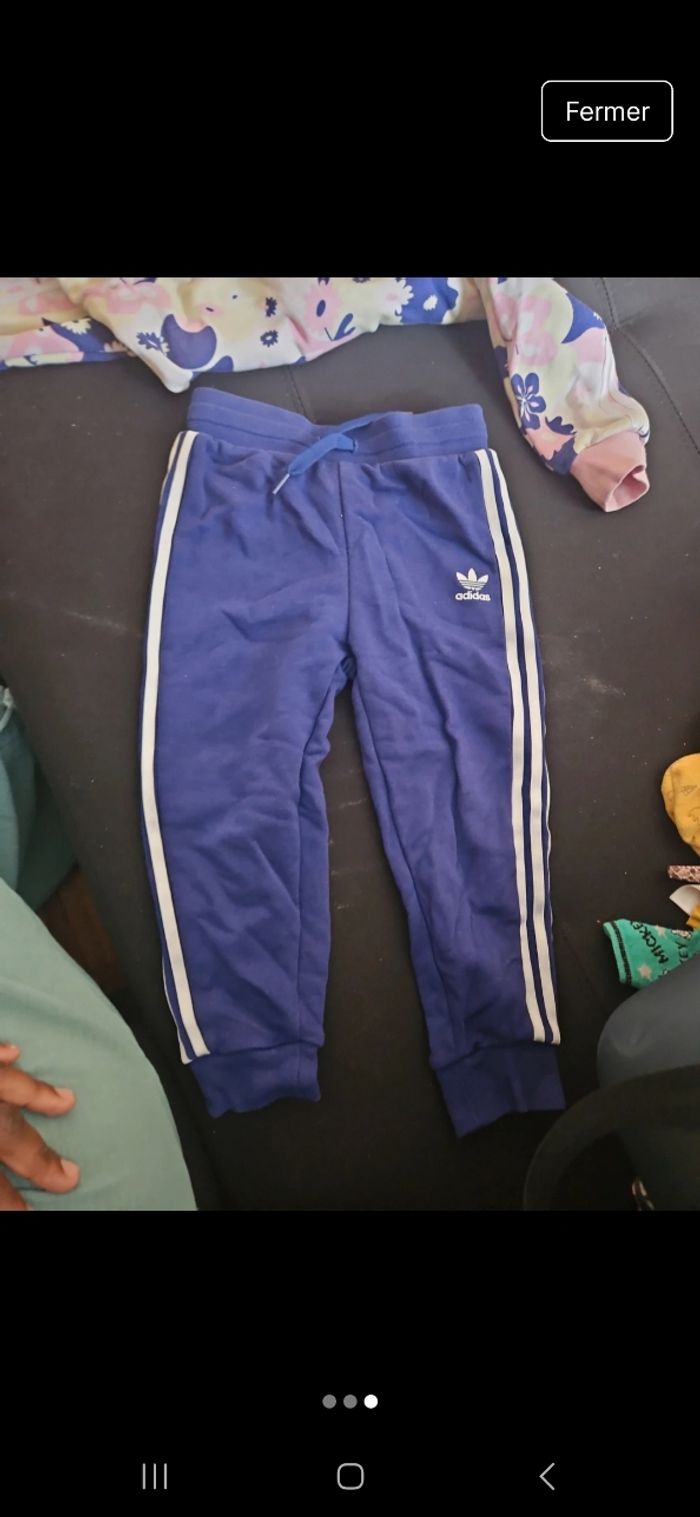 Ensemble adidas - photo numéro 3