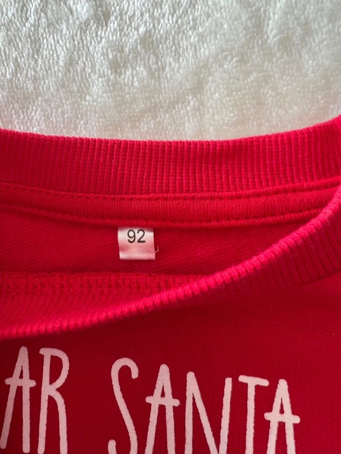 Pull de Noël - photo numéro 2