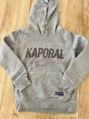 Pull kaporal tbe