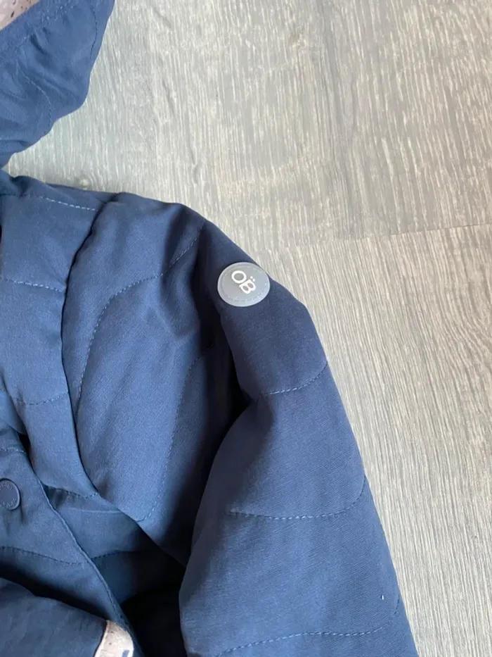 Veste fille - photo numéro 5