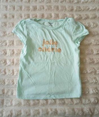 🩷 Tee shirt manches courtes 🩷
