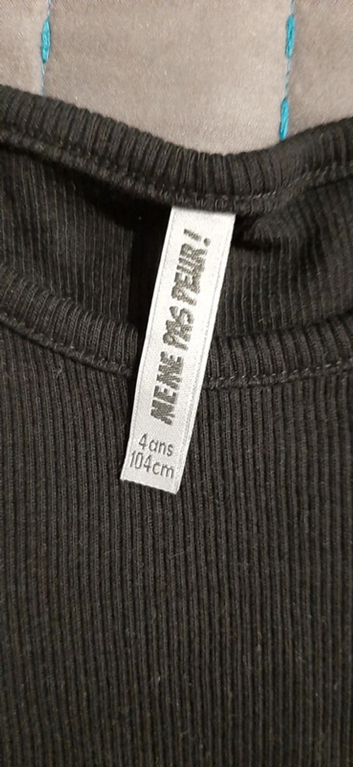 Débardeur 4ans - photo numéro 2