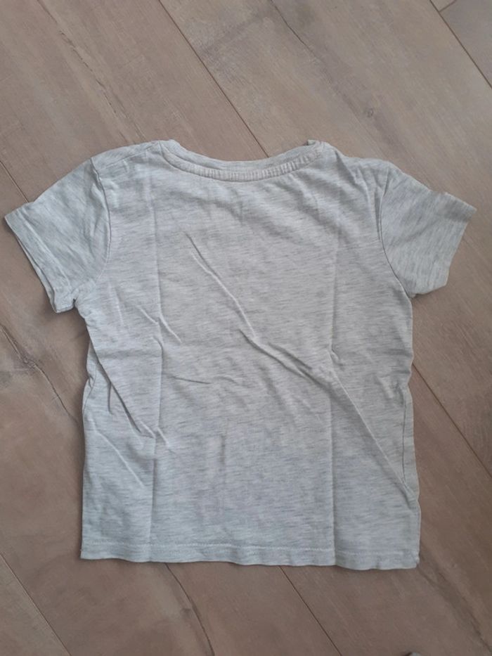 Tee-shirt garçon - photo numéro 2