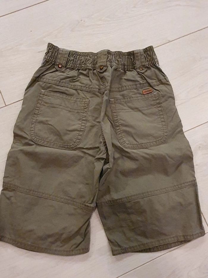 Short 3 ans - photo numéro 2