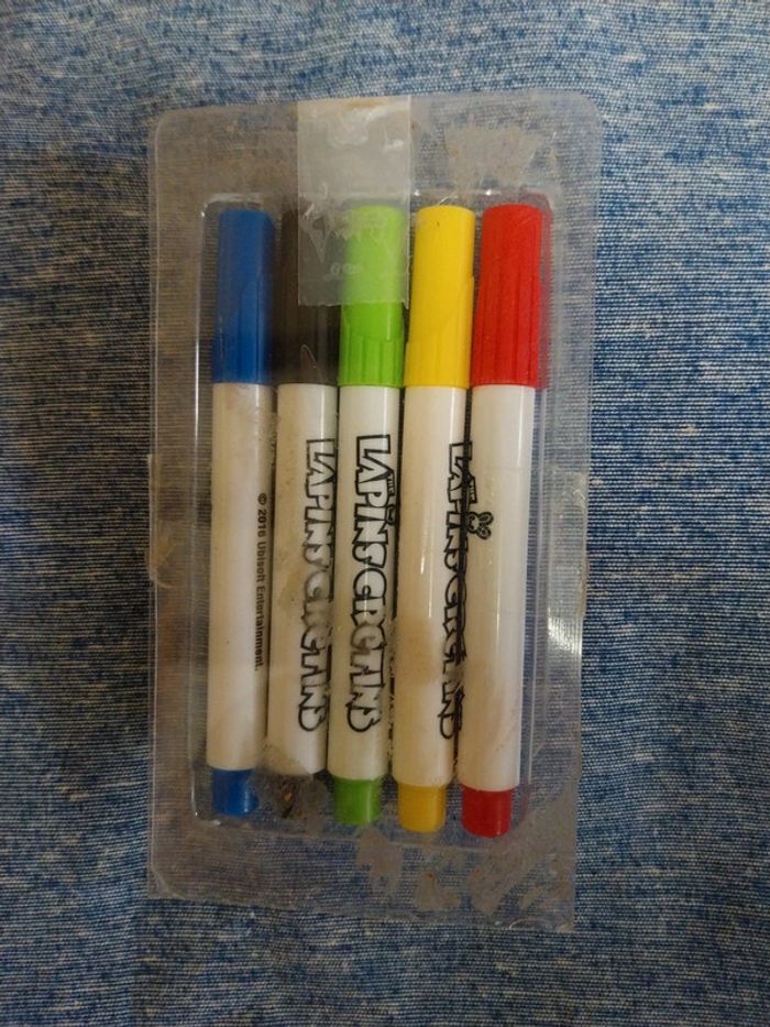 Lapin crétin - photo numéro 5