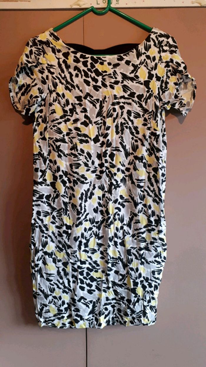 Jolie robe - photo numéro 2