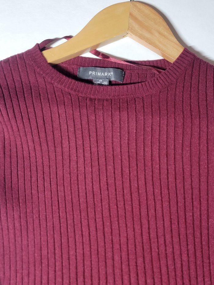 Robe primark Xs - photo numéro 3