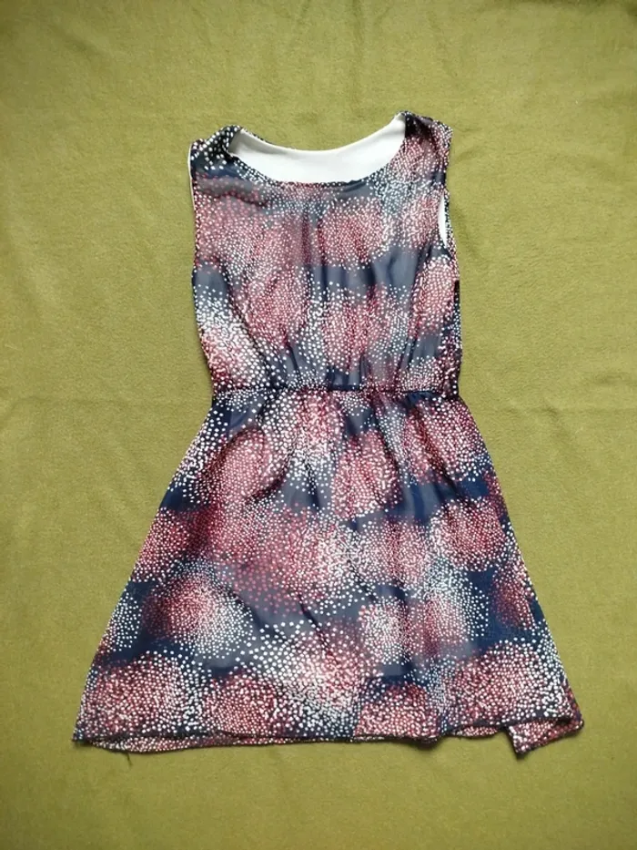 Lot robes 5ans - photo numéro 2