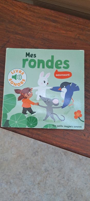 Livre enfant