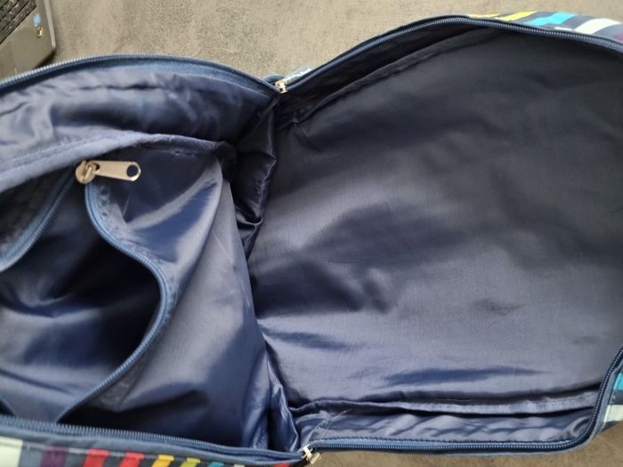 Sac à dos Little Marcel - photo numéro 6