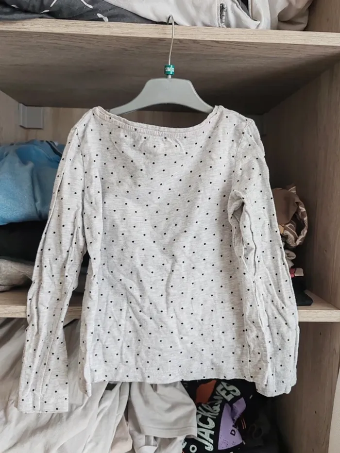 T-shirt - photo numéro 3