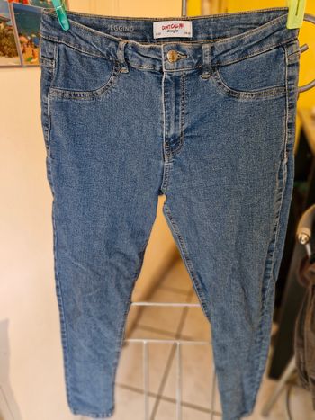 Jeans femme