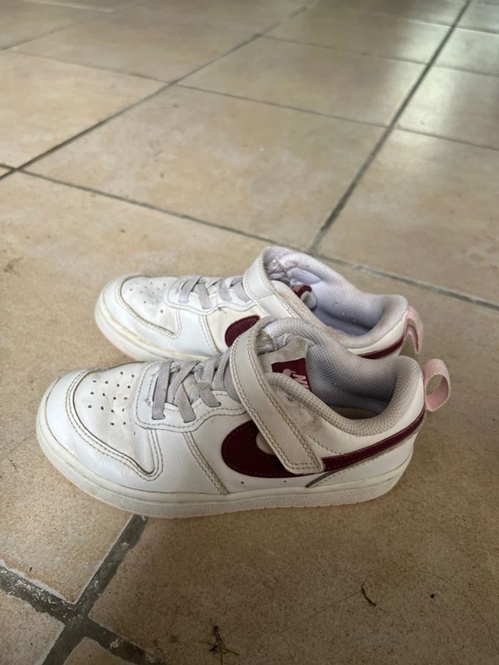 Chaussure - photo numéro 3