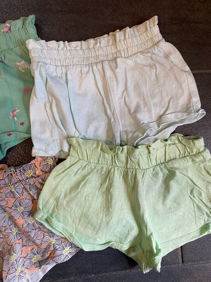 Lots vêtement 3 ans - photo numéro 4