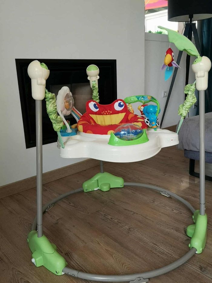 Jumperoo - photo numéro 4