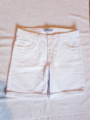 Short creeks taille 38