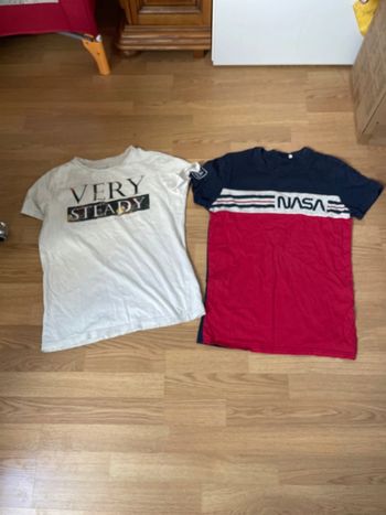 Lot t-shirt