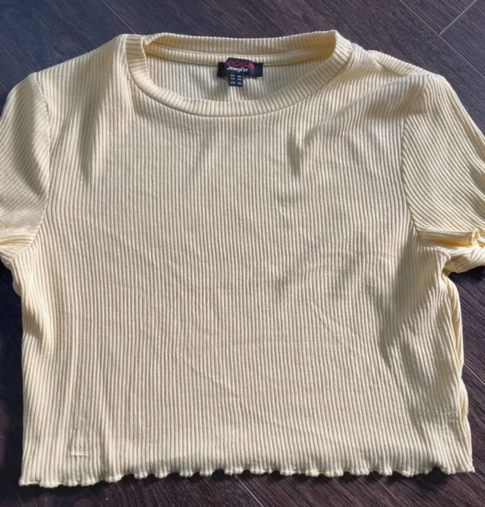 Top Jennyfer
