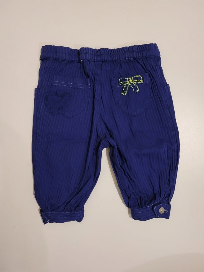 Pantalon - photo numéro 2