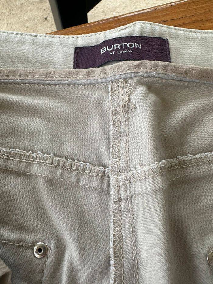 Pantalon Burton - photo numéro 6