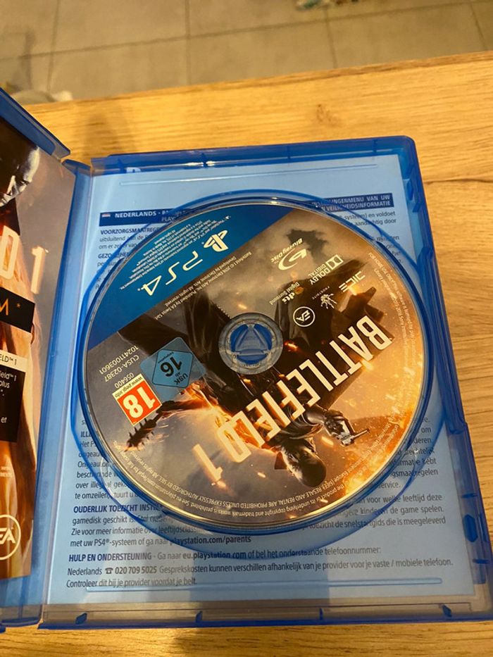 Battlefield 1 - photo numéro 2